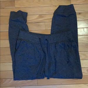 Gray Joggers